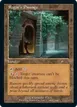 Rogue's Passage #10