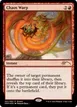 Chaos Warp #7