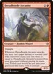 Dreadhorde Arcanist #125