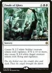 Finale of Glory #12