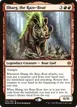 Ilharg, the Raze-Boar #133