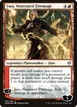 Jaya, Venerated Firemage #135