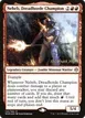 Neheb, Dreadhorde Champion #140