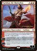 Sarkhan the Masterless #143