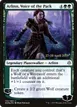 Arlinn, Voice of the Pack #150