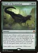 Finale of Devastation #160