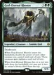 God-Eternal Rhonas #163