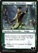 Jiang Yanggu, Wildcrafter #164