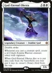 God-Eternal Oketra #16