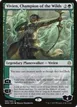 Vivien, Champion of the Wilds #180