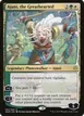 Ajani, the Greathearted #184