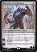 Karn, the Great Creator #1