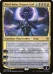 Nicol Bolas, Dragon-God #207