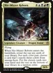 Niv-Mizzet Reborn #208