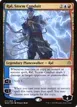 Ral, Storm Conduit #211