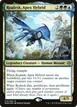Roalesk, Apex Hybrid #213