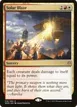 Solar Blaze #216