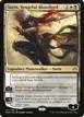 Sorin, Vengeful Bloodlord #217
