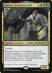 Storrev, Devkarin Lich #219
