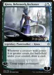 Kiora, Behemoth Beckoner #232