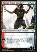 Samut, Tyrant Smasher #235