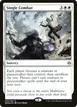 Single Combat #30