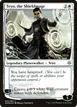 Teyo, the Shieldmage #32