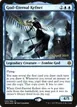 God-Eternal Kefnet #53