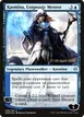 Kasmina, Enigmatic Mentor #56