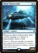 Silent Submersible #66