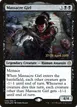 Massacre Girl #99