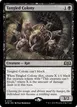 Tangled Colony #113