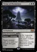 Virtue of Persistence // Locthwain Scorn #115