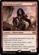 Charming Scoundrel #124
