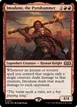 Imodane, the Pyrohammer #137