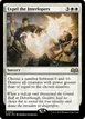 Expel the Interlopers #13