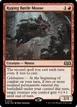 Raging Battle Mouse #143