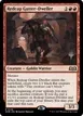 Redcap Gutter-Dweller #146