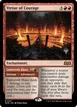 Virtue of Courage // Embereth Blaze #157