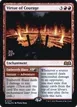 Virtue of Courage // Embereth Blaze #157