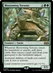 Blossoming Tortoise #163