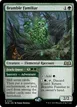 Bramble Familiar // Fetch Quest #164