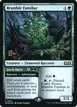 Bramble Familiar // Fetch Quest #164