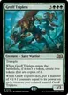 Gruff Triplets #172