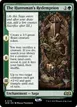 The Huntsman's Redemption #176