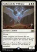 Archon of the Wild Rose #1