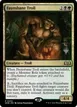 Faunsbane Troll #203