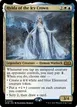 Hylda of the Icy Crown #206
