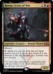 Rowan, Scion of War #211