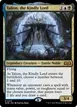 Talion, the Kindly Lord #215